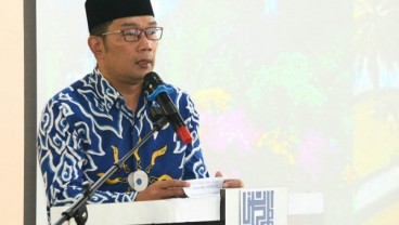 Ridwan Kamil Sudah Tandatangani Penlok Tol Cigatas