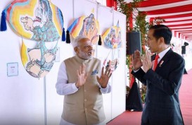 Demi CPO, RI Siap 'Manjakan' India dalam Perdagangan Bilateral