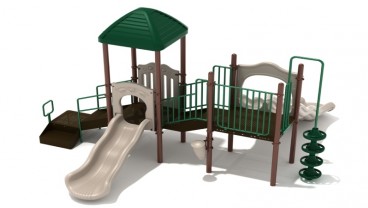 Permintaan Mainan Playground Berkualitas Tumbuh