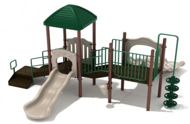 Permintaan Mainan Playground Berkualitas Tumbuh