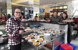 KBRI Wellington Promosikan Pariwisata Indonesia ke 20 Negara Pasifik