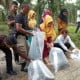 Indramayu Tebar 802 Ribu Ekor Bibit Ikan di Perairan Umum