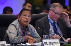 Darmin Nasution : Pemerintah Siapkan Lahan untuk Dikelola Koperasi