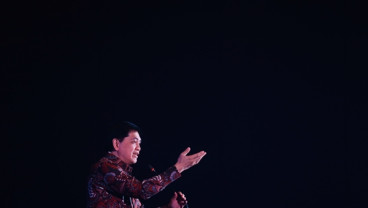 Roy Sembel : Penjurian BIA 2019 Simpel Tetapi Kompleks