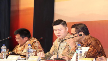BIA 2019 : Mark Dynamics Terbaik Sektor Industri Dasar dan Kimia