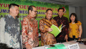 BIA 2019 : HOKI Sabet Penghargaan dari Sektor Konsumsi