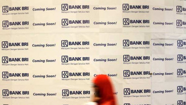 BRI Jadi Emiten BUMN Terbaik Bisnis Indonesia Award 2019