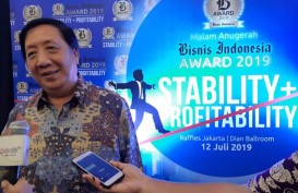 Sabet Penghargaan Bisnis Indonesia Award 2019, Pakuwon Catatkan Kinerja Memuaskan