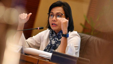 Outstanding Minister, Sri Mulyani Bawa Perekonomian Indonesia ke Arah Lebih Baik