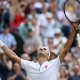 Federer Sikat Nadal, vs Juara Bertahan Djokovic di Final Tenis Wimbledon