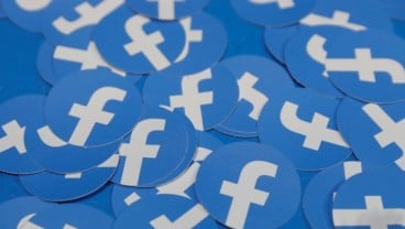 Tak Lindungi Data Pengguna, Facebook Didenda US$5 Miliar