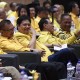 Airlangga Tegaskan Kursi Ketua MPR Jatah Golkar