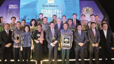 BIA 2019 : Ajang Pembuktian Bank Sulselbar sebagai BPD Paling Transformatif di Indonesia