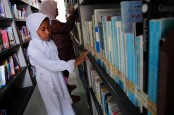 Menyiapkan Anak Cinta Literasi di Era Gadget