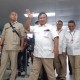 Pertemuan Jokowi-Prabowo, Pramono: Semoga Hari Ini Jadi Hari yang Dikenang