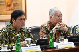Indonesia Desak Turki Selektif Lakukan Pengamanan…