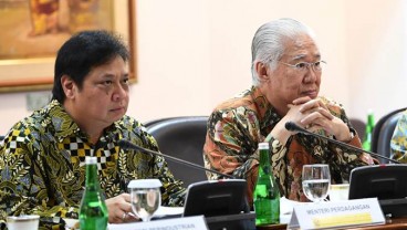 Indonesia Desak Turki Selektif Lakukan Pengamanan Perdagangan