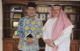 TKI Asal Majalengka Bebas dari Hukuman Mati, Ini Respons Ridwan Kamil