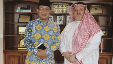 TKI Asal Majalengka Bebas dari Hukuman Mati, Ini Respons Ridwan Kamil