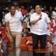 Kata Sandiaga Tentang Pertemuan Jokowi dan Prabowo