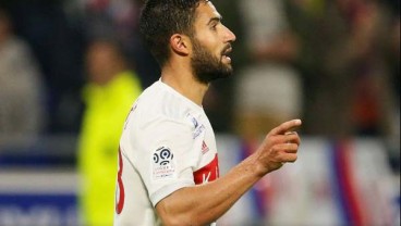 Bakal Lepas Lo Celso, Real Betis Melirik Nabil Fekir