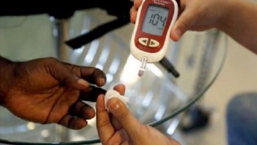 Nanokapsul Murah untuk Obati Diabetes Melitus