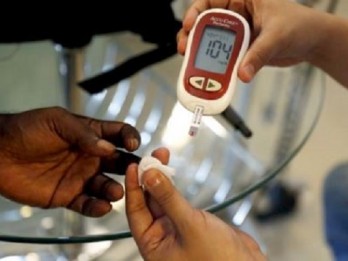 Nanokapsul Murah untuk Obati Diabetes Melitus