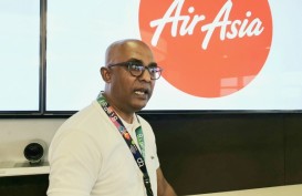 AirAsia Group Tambah 15 Pesawat Baru di Indonesia