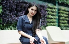 Hamil Anak Kedua, Kenapa Sandra Dewi Tak Percaya Diri?