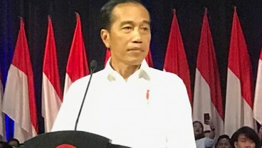 Jokowi : Tinggalkan Pola Kerja Lama yang Linier dan Monoton