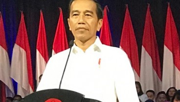 Visi Indonesia : Begini Cara Jokowi Membangun SDM di Periode Kedua