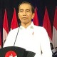 Visi Indonesia : Begini Cara Jokowi Membangun SDM di Periode Kedua