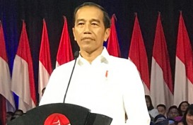 Visi Indonesia : Begini Cara Jokowi Membangun SDM di Periode Kedua