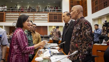 PENERIMAAN NEGARA : Tarif Tunggal Bea Meterai & Penerimaan Negara