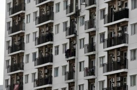 HUNIAN VERTIKAL : Apartemen Mahasiswa Raih Berkah…