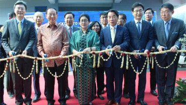 OBAT BERISIKO TINGGI : CKD Oto Bantu Kurangi Impor