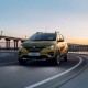 MODEL BARU : Renault Siap Rakit Triber di Indonesia