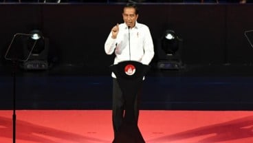 Pidato Jokowi Tak Singgung Penegakan Hukum dan HAM, Ini Penjelasannya