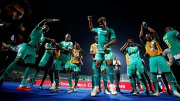 Senegal Gagal Penalti Lagi, Tapi Lolos ke Final Piala Afrika