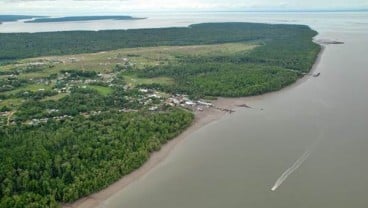 Kemenperin : Investor Siap Garap Kawasan Industri Teluk Bintuni