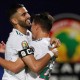 Lolos ke Final Piala Afrika, Pelatih Aljazair Puji Performa Timnya