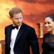 Pangeran Harry dan Meghan Markle Hadiri Gala Premiere Film ‘The Lion King’