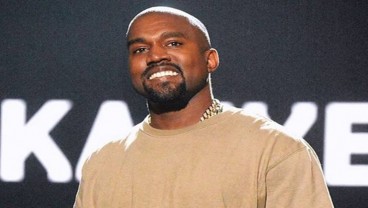 Kanye West, Sneaker Yeezy dan Valuasi Decacorn