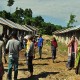 Kemensos Bangun 39 Rumah Komunitas Adat Terpencil di Aceh Barat
