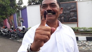 Wali Kota Solo Didaulat Pimpin lagi DPC PDIP, sempat Menolak