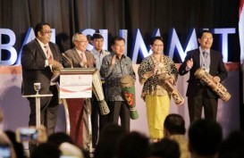 Ada Sesi Baru pada Kongres Diaspora Indonesia Ke-5, Apa Itu?