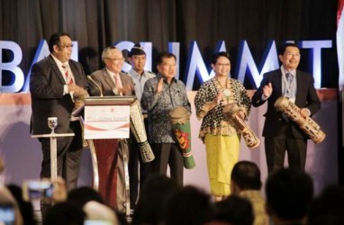 Ada Sesi Baru pada Kongres Diaspora Indonesia Ke-5, Apa Itu?