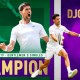 Djokovic Juara Wimbledon Lewat Final Terlama, Ini Kata Para Tokoh