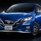 Nissan Leaf Akan Mejeng di GIIAS 2019