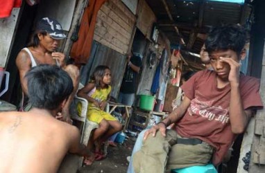 Rasio Gini Perkotaan pada Maret 2019 Naik Jadi 0,392